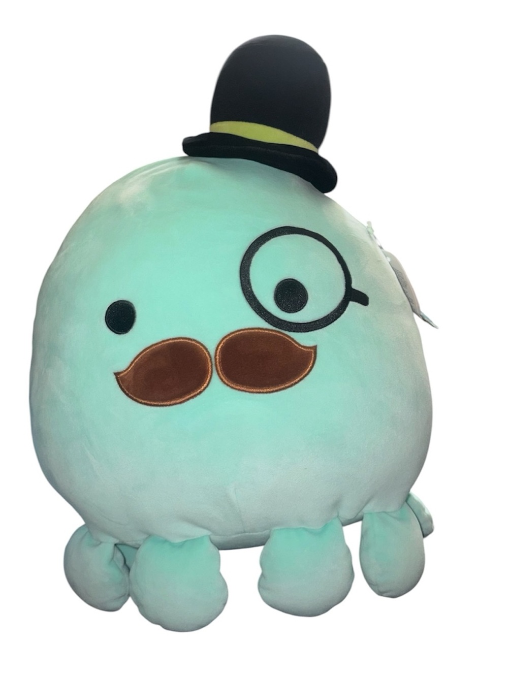 13in. SQUISHMALLOW Octopus Zobey